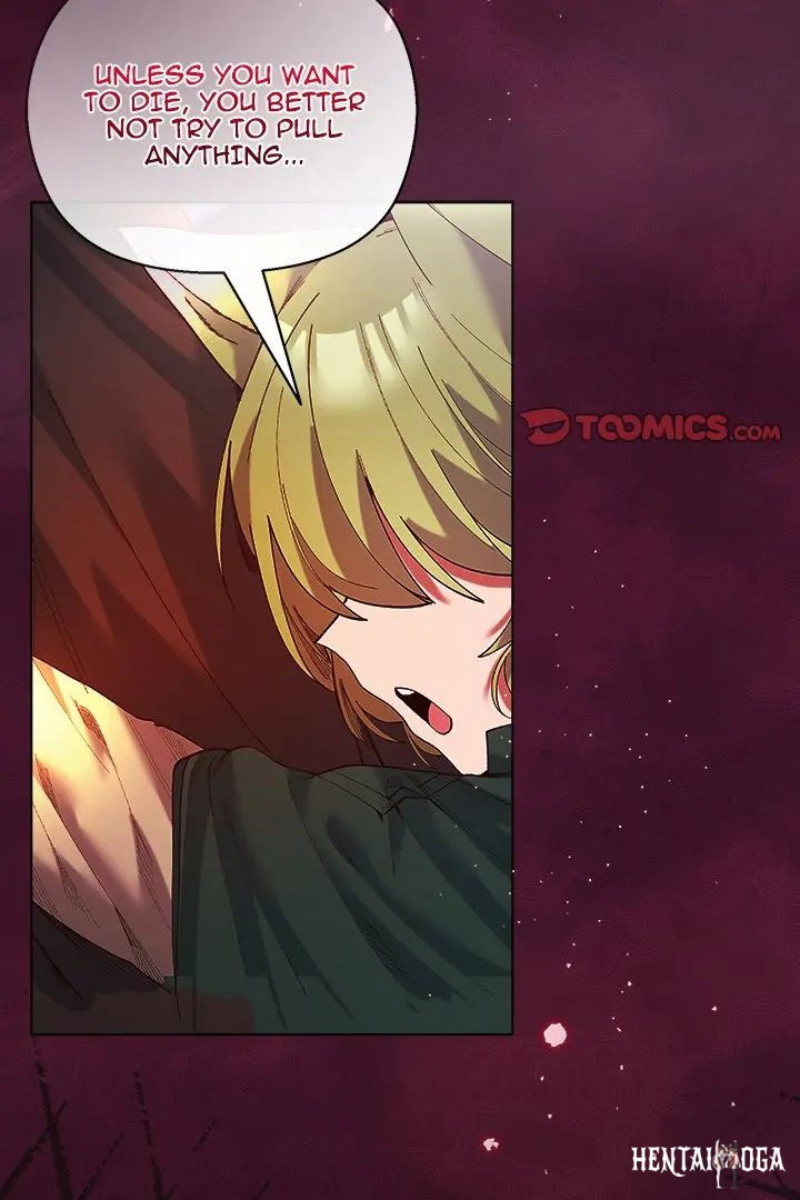 I Will Protect the Lady I Will Protect the Lady Chapter 4 - Page 2