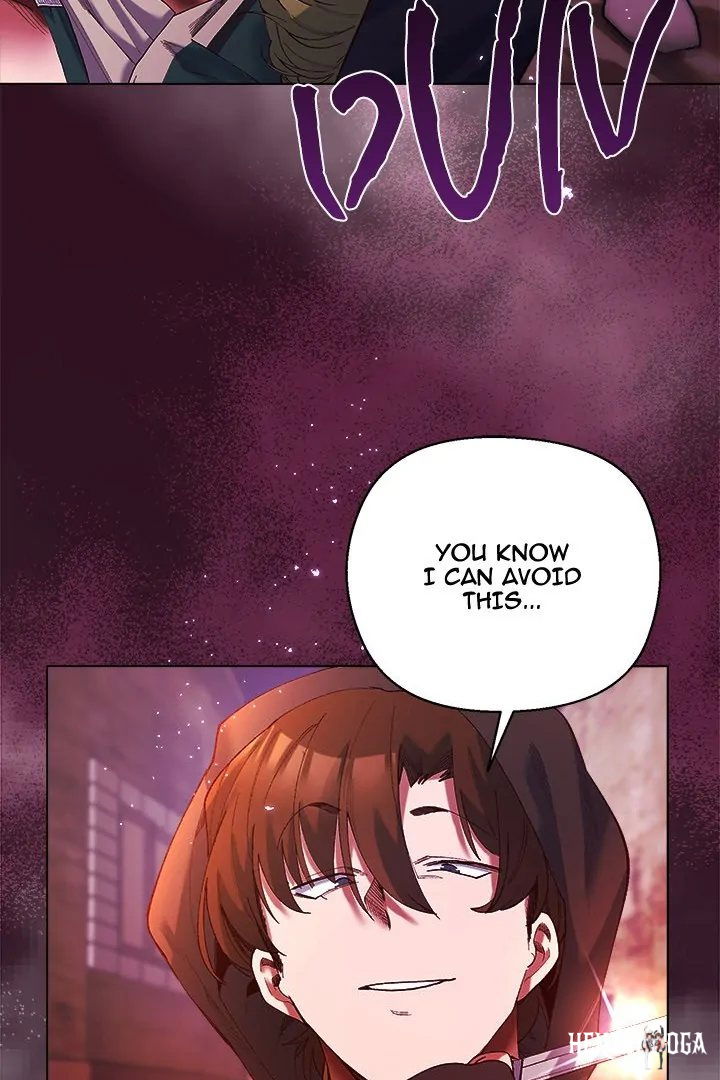 I Will Protect the Lady I Will Protect the Lady Chapter 4 - Page 26