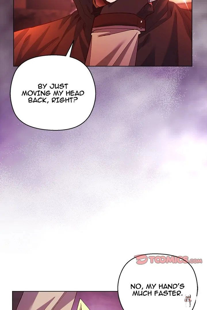 I Will Protect the Lady I Will Protect the Lady Chapter 4 - Page 27