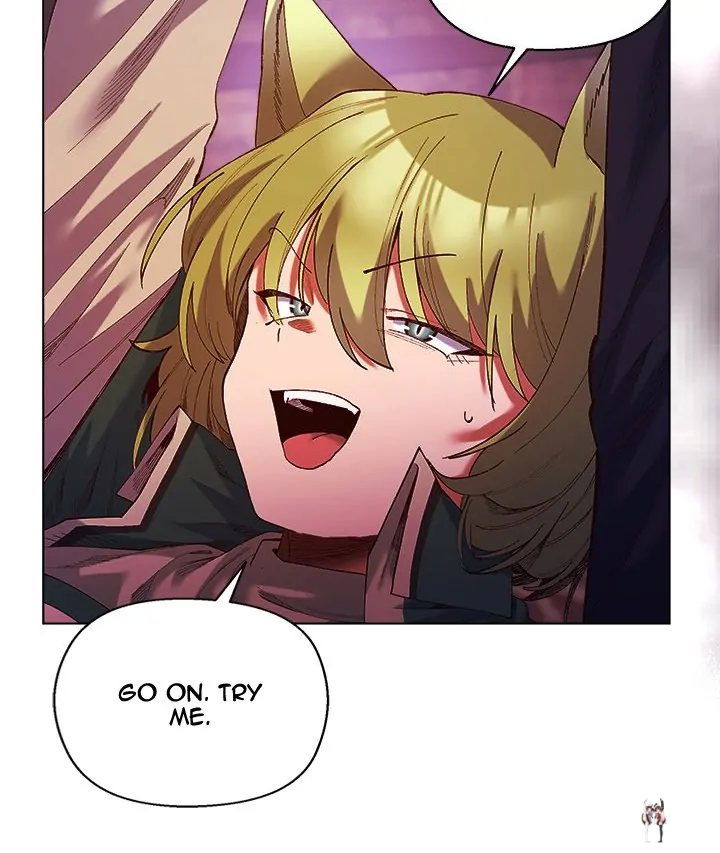 I Will Protect the Lady I Will Protect the Lady Chapter 4 - Page 28