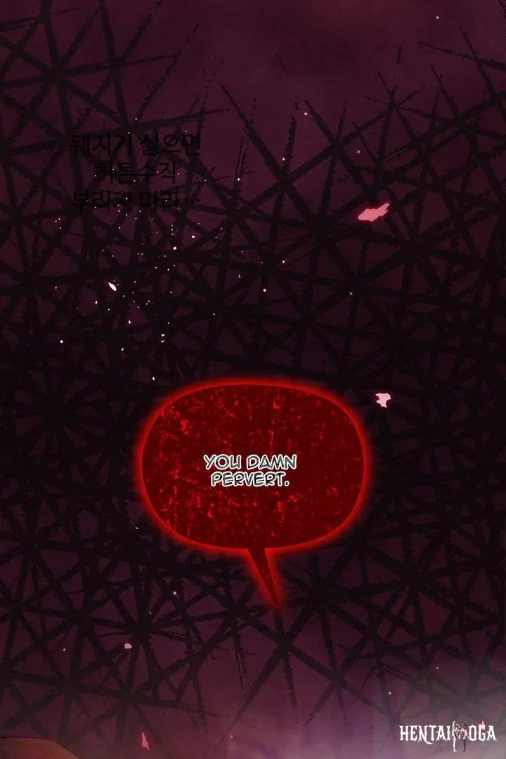 I Will Protect the Lady I Will Protect the Lady Chapter 4 - Page 3