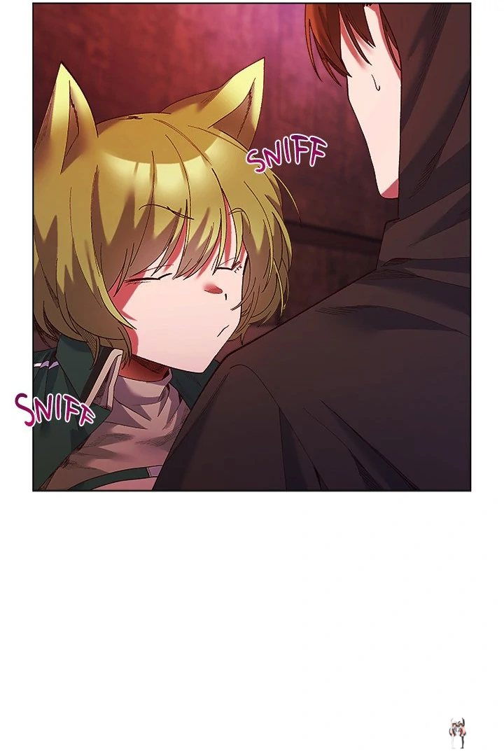 I Will Protect the Lady I Will Protect the Lady Chapter 4 - Page 39