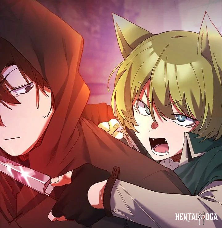 I Will Protect the Lady I Will Protect the Lady Chapter 4 - Page 4