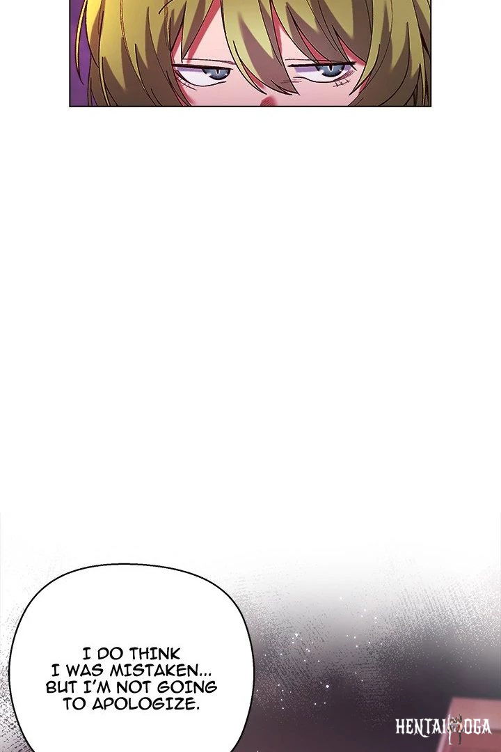 I Will Protect the Lady I Will Protect the Lady Chapter 4 - Page 41