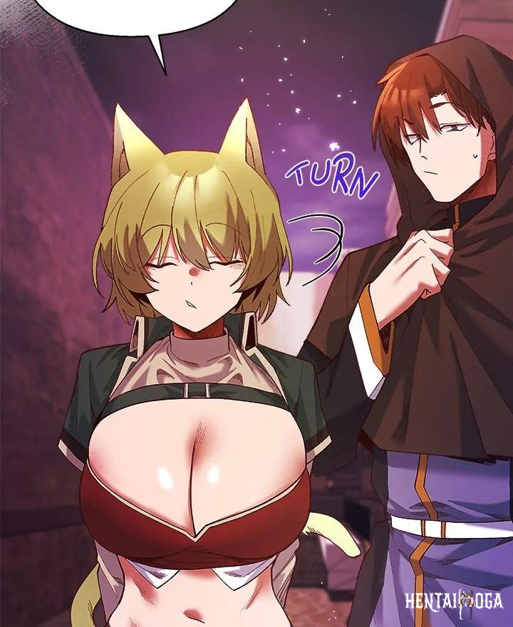 I Will Protect the Lady I Will Protect the Lady Chapter 4 - Page 42