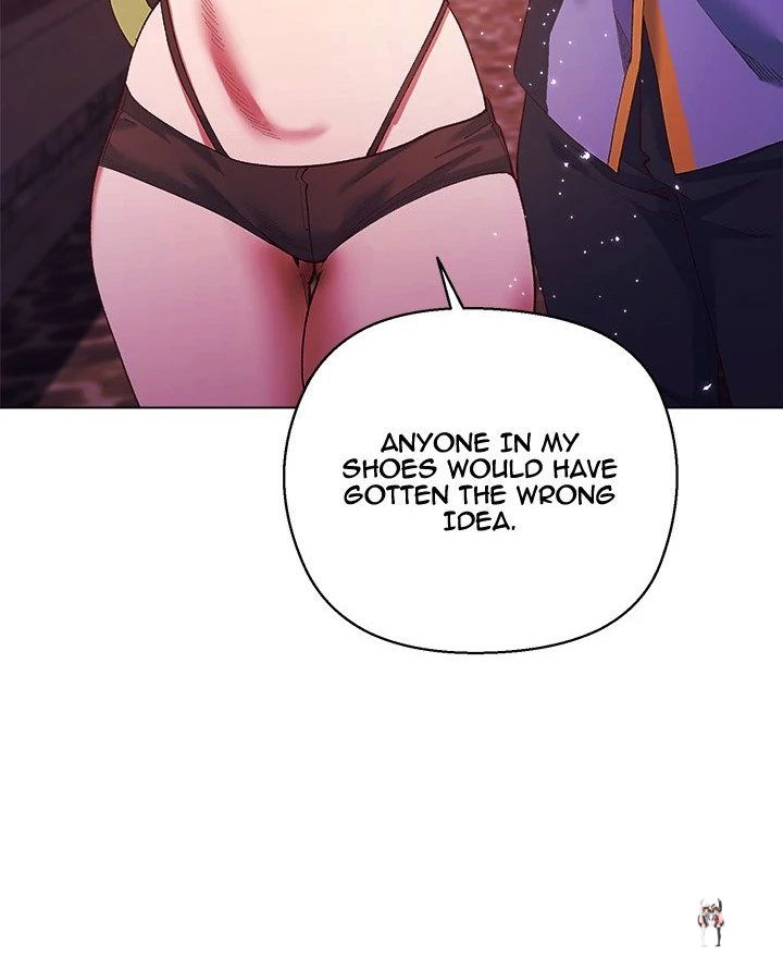 I Will Protect the Lady I Will Protect the Lady Chapter 4 - Page 43