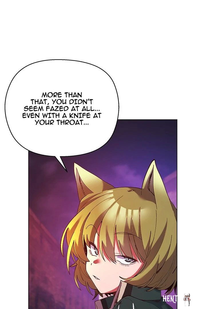 I Will Protect the Lady I Will Protect the Lady Chapter 4 - Page 44