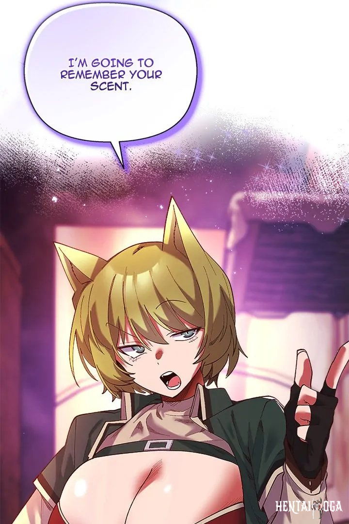 I Will Protect the Lady I Will Protect the Lady Chapter 4 - Page 48