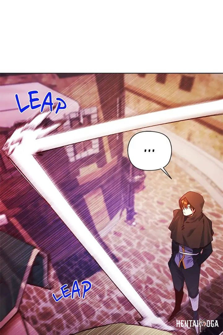 I Will Protect the Lady I Will Protect the Lady Chapter 4 - Page 50