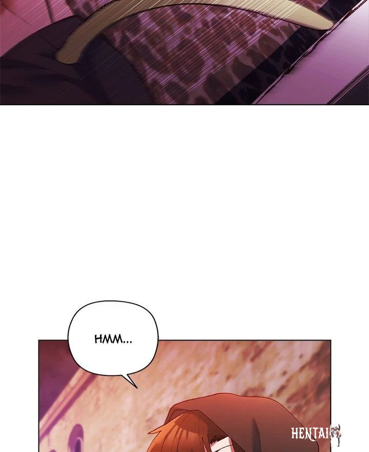 I Will Protect the Lady I Will Protect the Lady Chapter 4 - Page 51