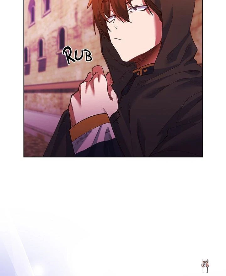 I Will Protect the Lady I Will Protect the Lady Chapter 4 - Page 52