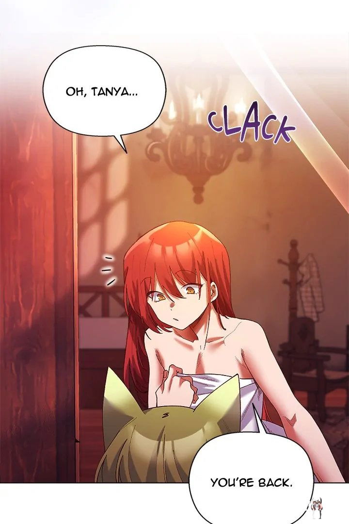 I Will Protect the Lady I Will Protect the Lady Chapter 4 - Page 54