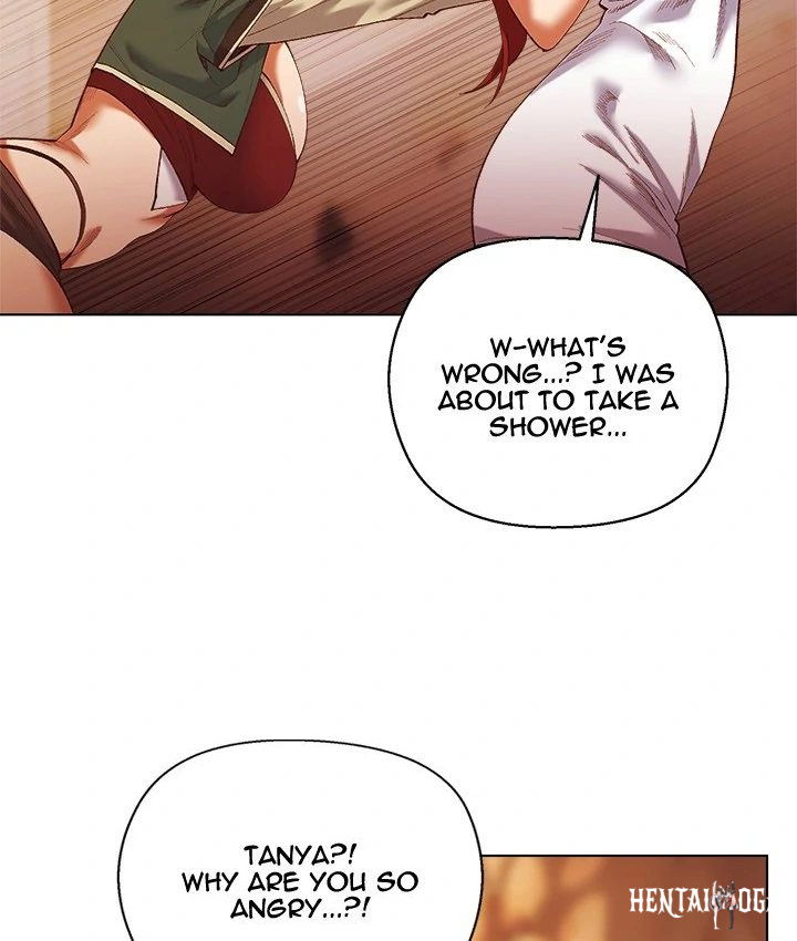 I Will Protect the Lady I Will Protect the Lady Chapter 4 - Page 56