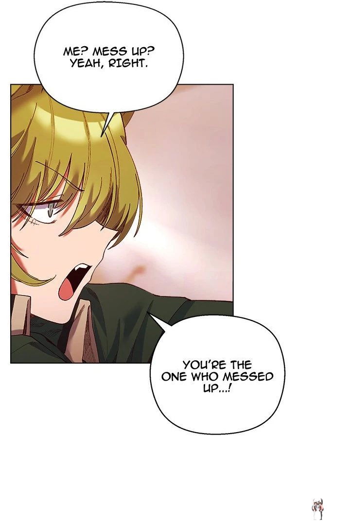 I Will Protect the Lady I Will Protect the Lady Chapter 4 - Page 58