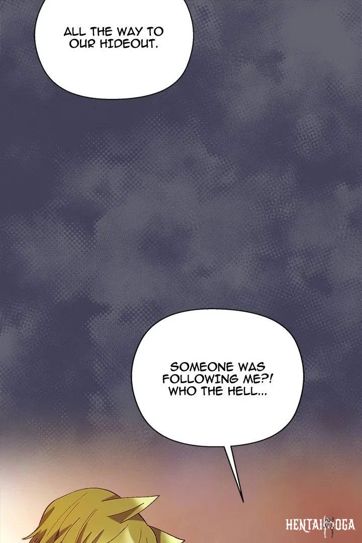 I Will Protect the Lady I Will Protect the Lady Chapter 4 - Page 63