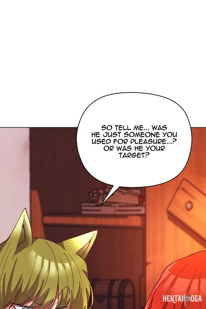 I Will Protect the Lady I Will Protect the Lady Chapter 4 - Page 67