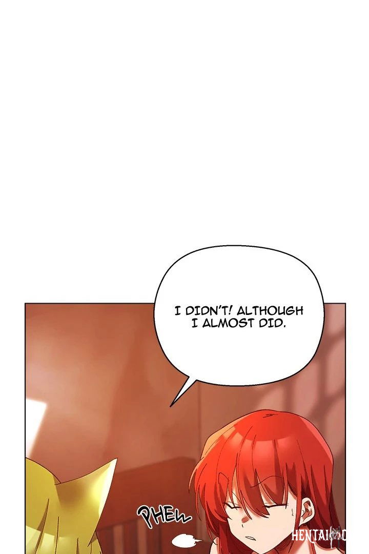 I Will Protect the Lady I Will Protect the Lady Chapter 4 - Page 69