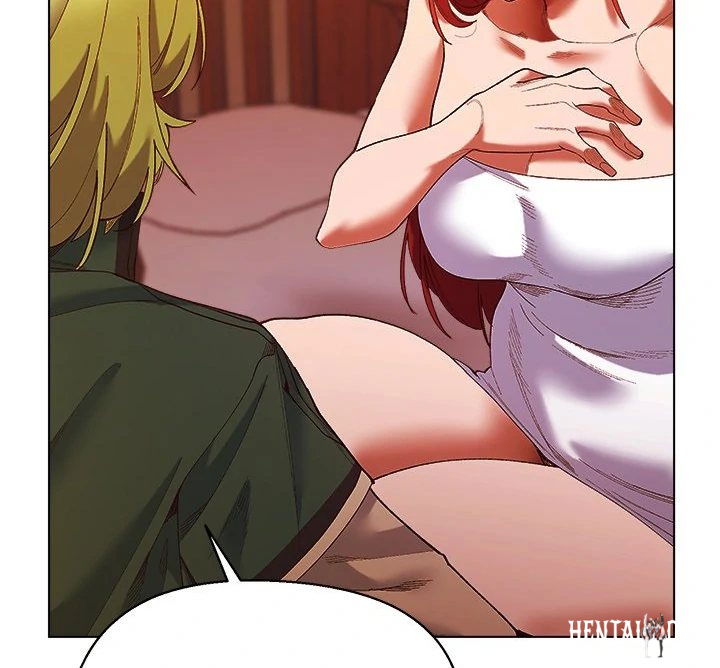 I Will Protect the Lady I Will Protect the Lady Chapter 4 - Page 70