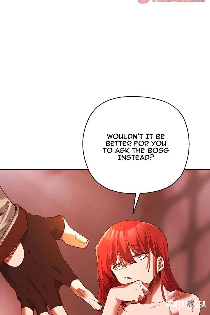 I Will Protect the Lady I Will Protect the Lady Chapter 4 - Page 73