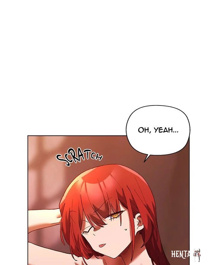 I Will Protect the Lady I Will Protect the Lady Chapter 4 - Page 75