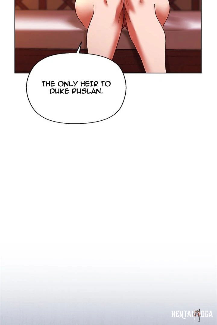 I Will Protect the Lady I Will Protect the Lady Chapter 4 - Page 78