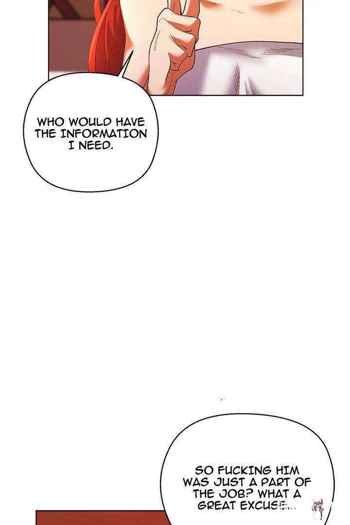 I Will Protect the Lady I Will Protect the Lady Chapter 4 - Page 84