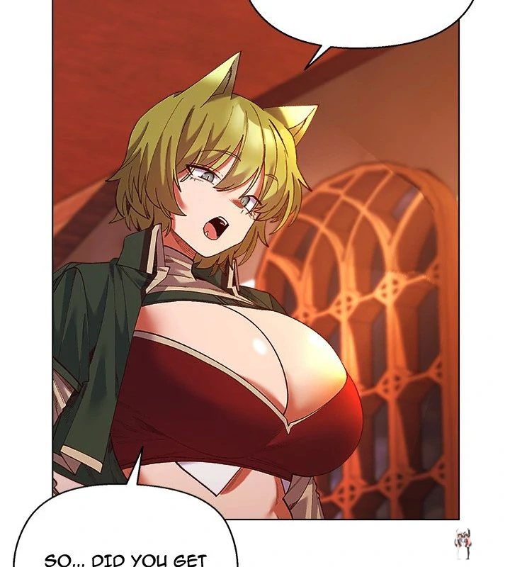 I Will Protect the Lady I Will Protect the Lady Chapter 4 - Page 85