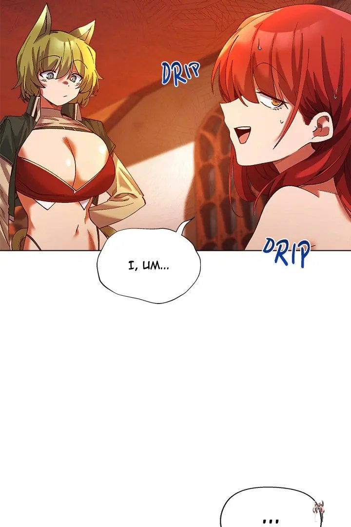 I Will Protect the Lady I Will Protect the Lady Chapter 4 - Page 87