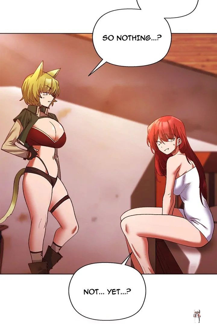 I Will Protect the Lady I Will Protect the Lady Chapter 4 - Page 88