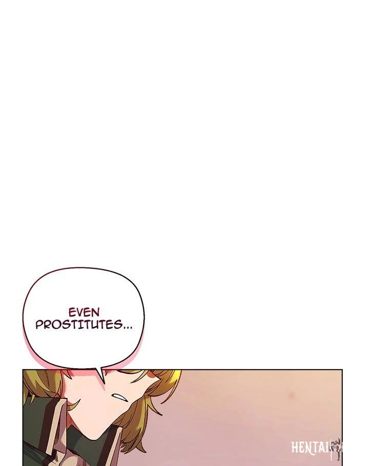 I Will Protect the Lady I Will Protect the Lady Chapter 4 - Page 89