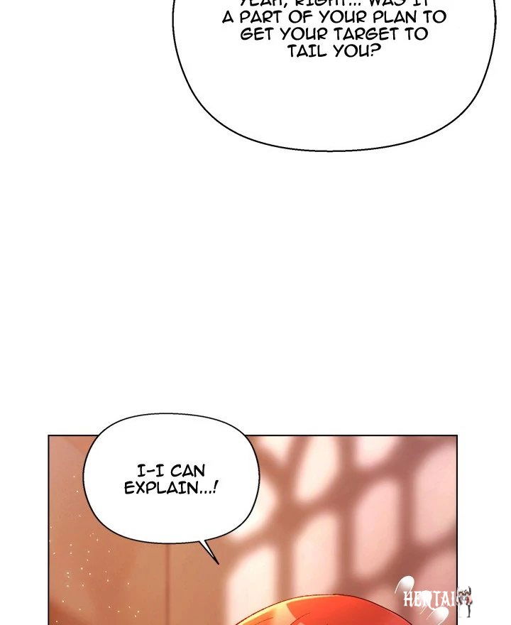 I Will Protect the Lady I Will Protect the Lady Chapter 4 - Page 94