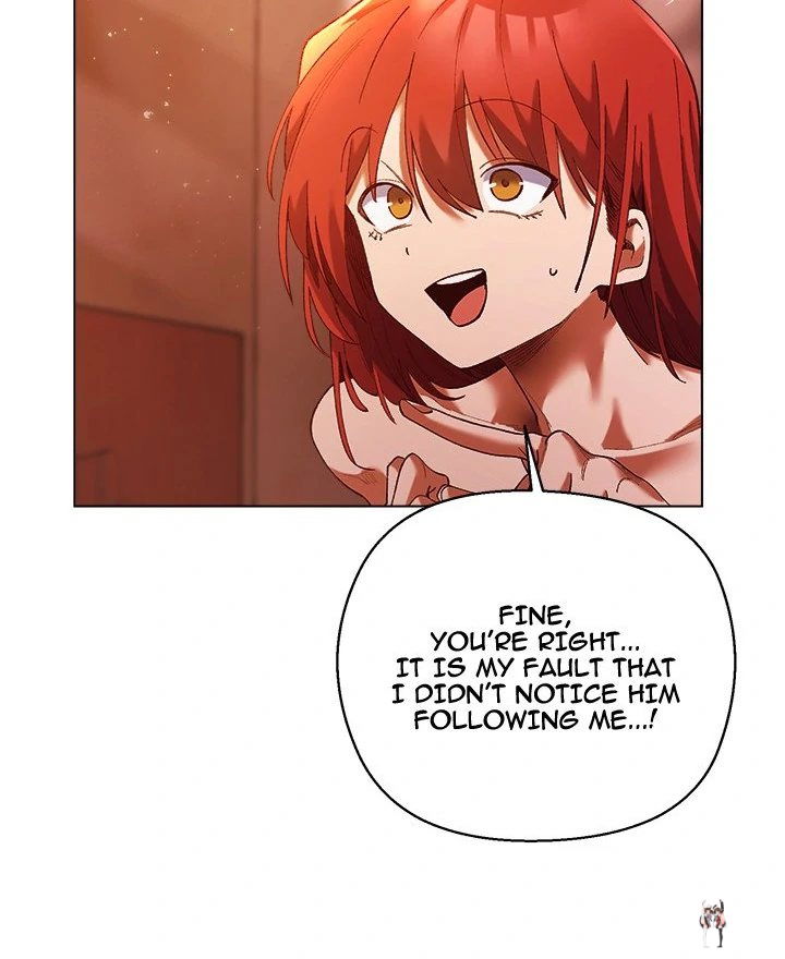 I Will Protect the Lady I Will Protect the Lady Chapter 4 - Page 95