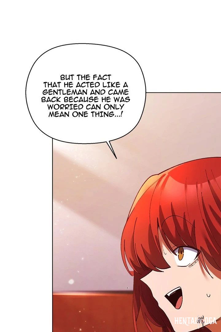 I Will Protect the Lady I Will Protect the Lady Chapter 4 - Page 96