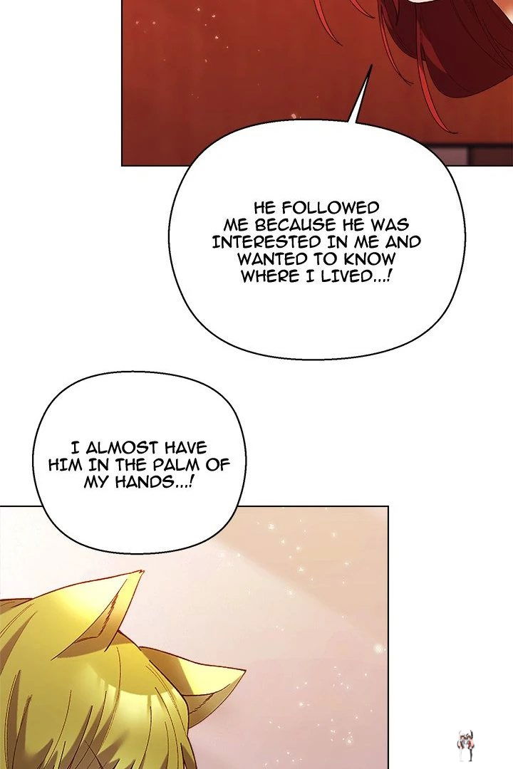 I Will Protect the Lady I Will Protect the Lady Chapter 4 - Page 97