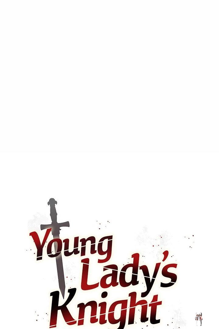 I Will Protect the Lady I Will Protect the Lady Chapter 3 - Page 1