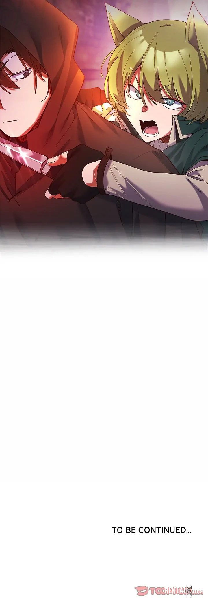 I Will Protect the Lady I Will Protect the Lady Chapter 3 - Page 101