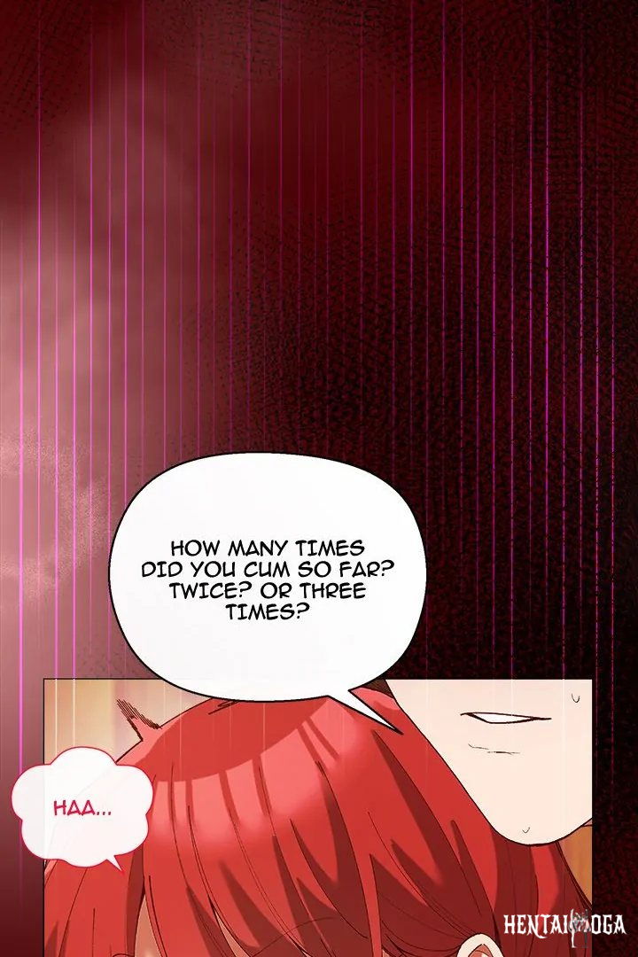 I Will Protect the Lady I Will Protect the Lady Chapter 3 - Page 16