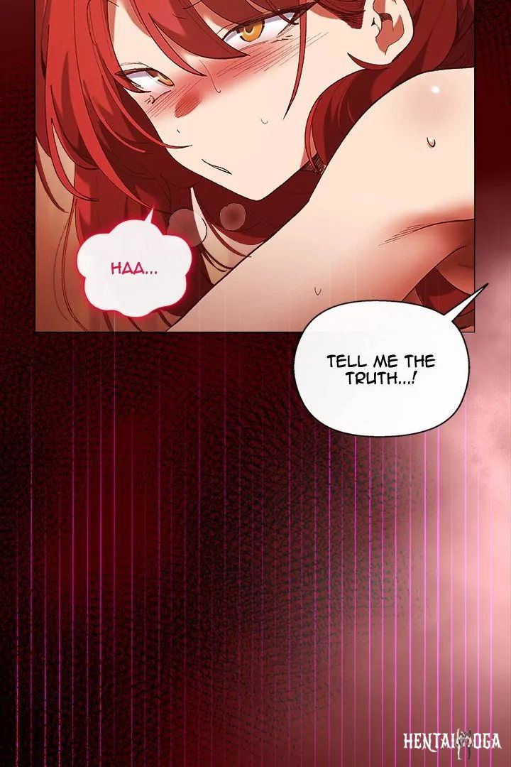 I Will Protect the Lady I Will Protect the Lady Chapter 3 - Page 17