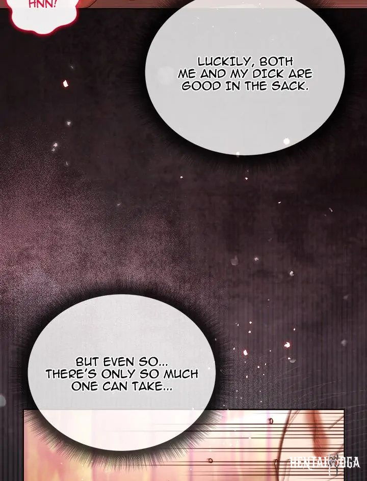 I Will Protect the Lady I Will Protect the Lady Chapter 3 - Page 22