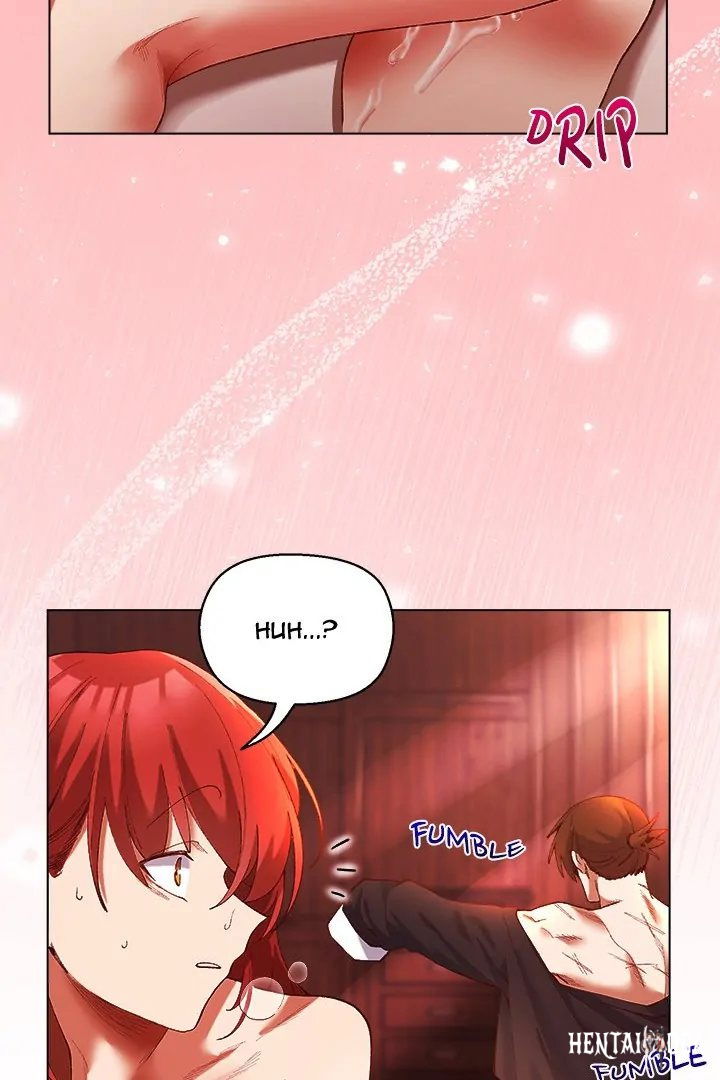 I Will Protect the Lady I Will Protect the Lady Chapter 3 - Page 30