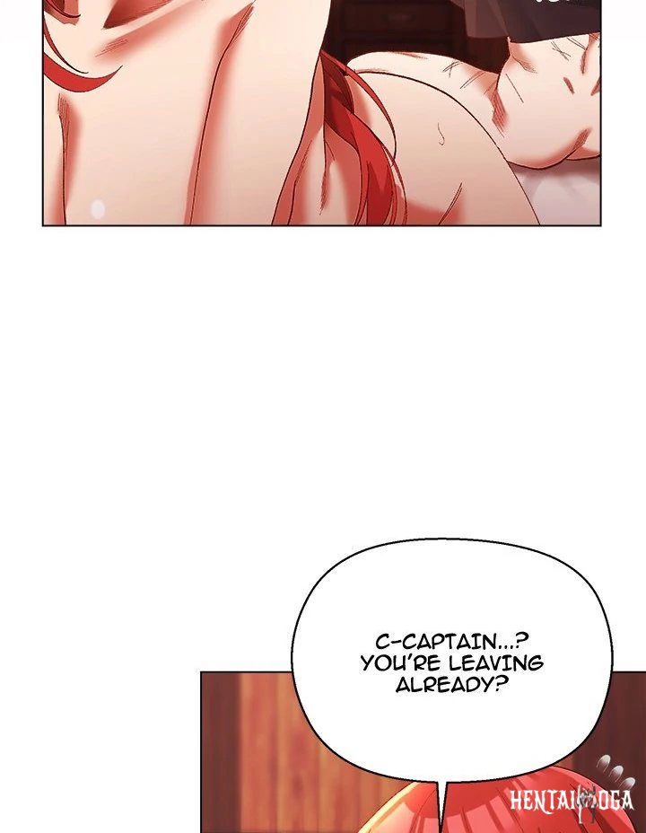 I Will Protect the Lady I Will Protect the Lady Chapter 3 - Page 31