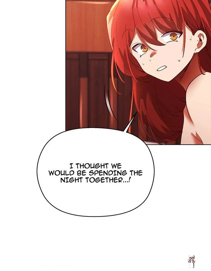 I Will Protect the Lady I Will Protect the Lady Chapter 3 - Page 32