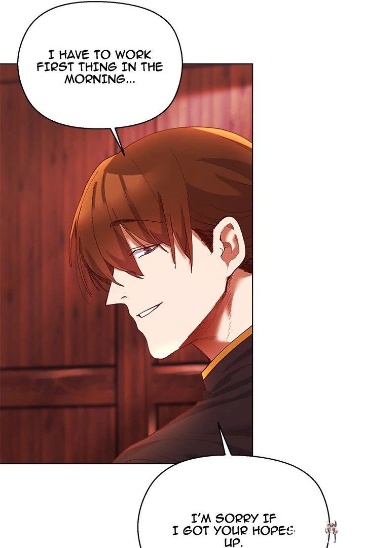 I Will Protect the Lady I Will Protect the Lady Chapter 3 - Page 33