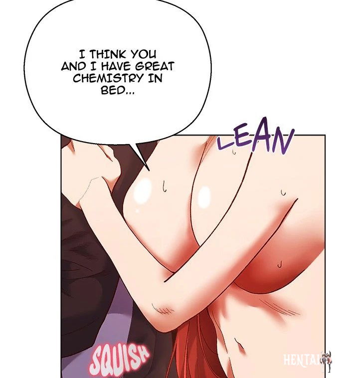 I Will Protect the Lady I Will Protect the Lady Chapter 3 - Page 36