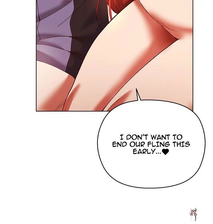 I Will Protect the Lady I Will Protect the Lady Chapter 3 - Page 37