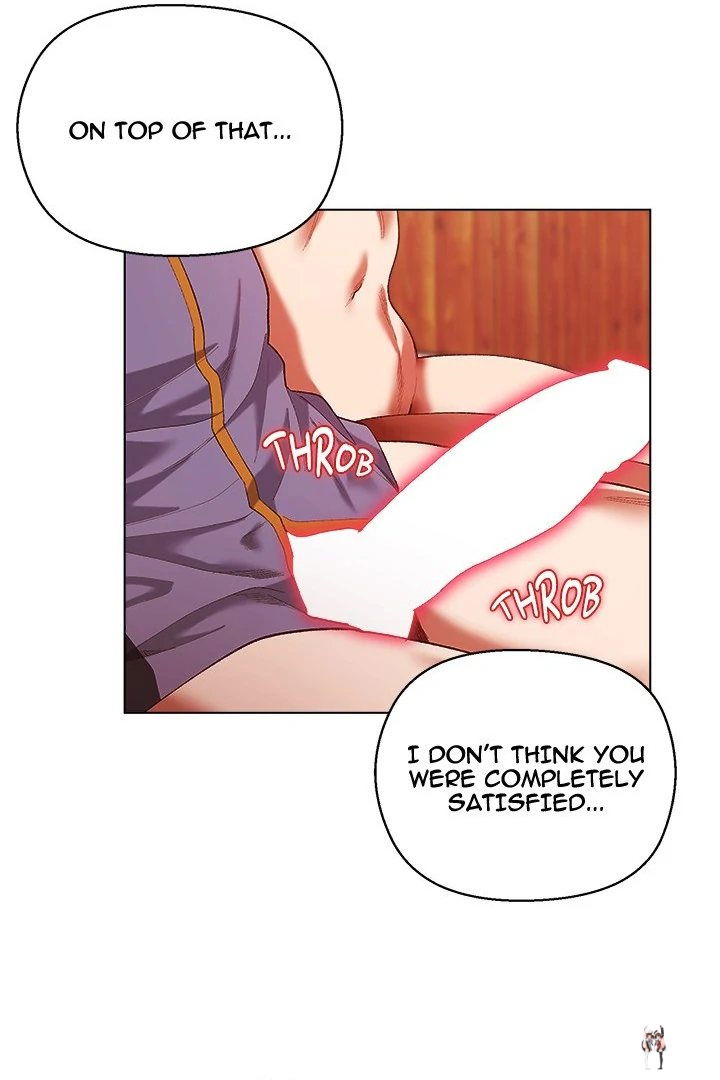 I Will Protect the Lady I Will Protect the Lady Chapter 3 - Page 38