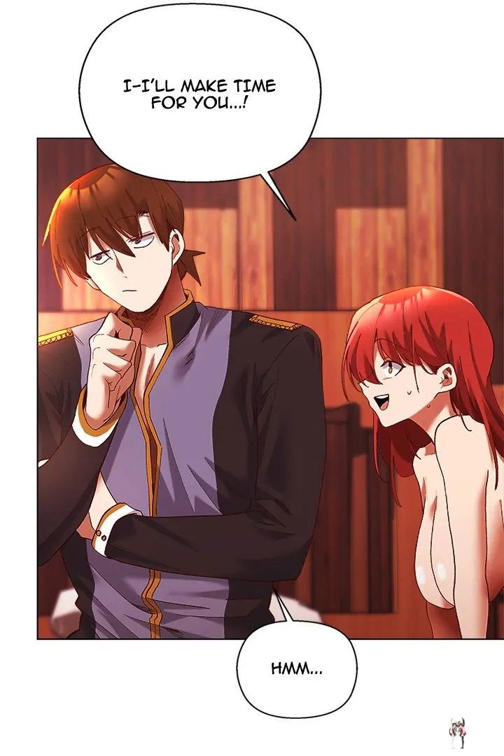 I Will Protect the Lady I Will Protect the Lady Chapter 3 - Page 39