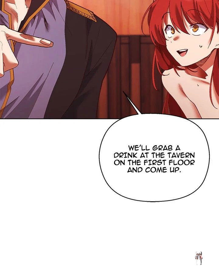 I Will Protect the Lady I Will Protect the Lady Chapter 3 - Page 42