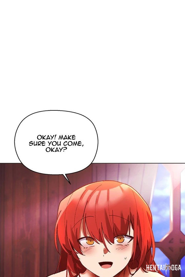 I Will Protect the Lady I Will Protect the Lady Chapter 3 - Page 43