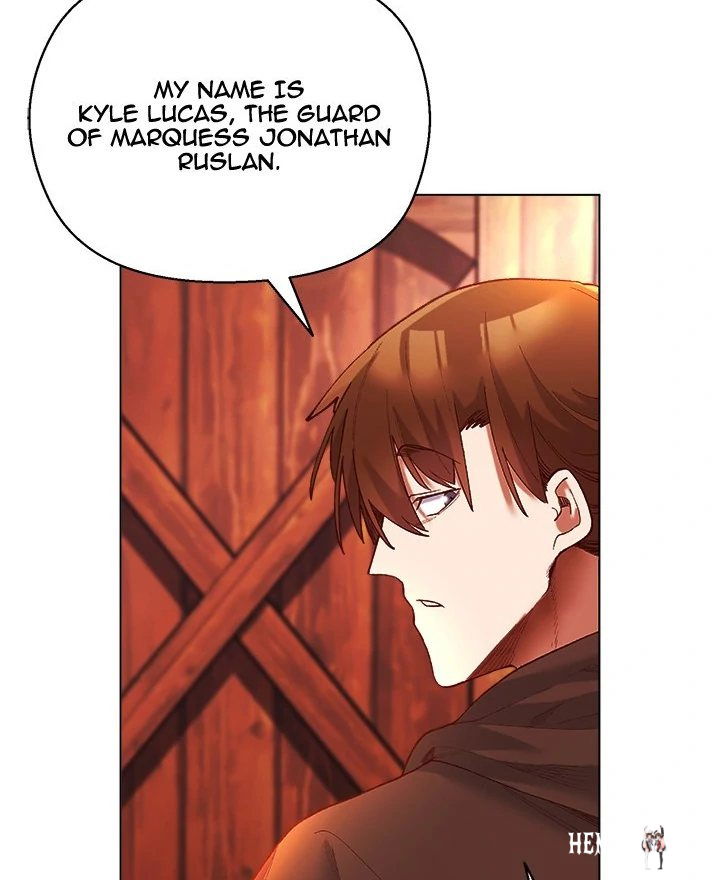 I Will Protect the Lady I Will Protect the Lady Chapter 3 - Page 46